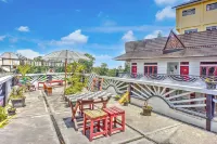 3 Berastagi Hotel - 3-Sterne