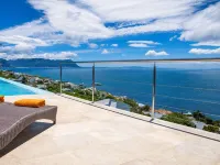 Aqua Terra Boutique Guesthouse - Simon's Town, Cape Town - ที่มีฟิตเนส