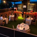 Kivu Go-Lax Resort - 2-Star