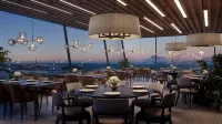Wood Hotel Bodø - بوتيك