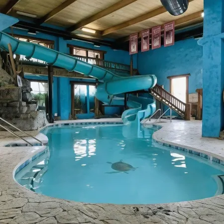Riverchase Lodge