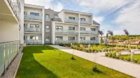 Apartamenty Sun & Snow Sunset Resort - balcony