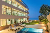 Corissia Princess Hotel - Pools
