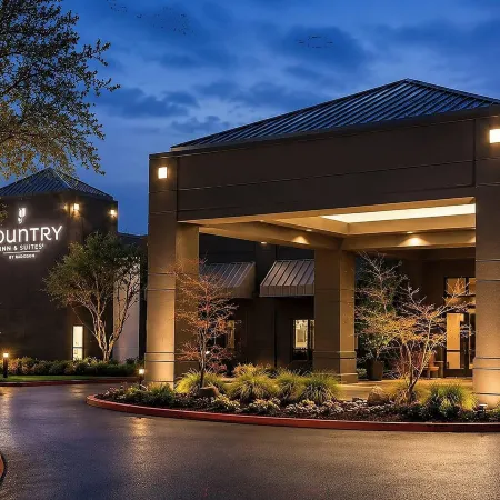 Country Inn & Suites by Radisson, Seattle-Bothell, WA