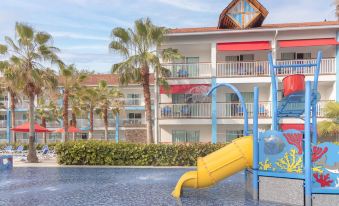 Decameron Isleño - All Inclusive