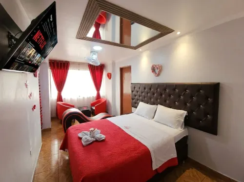 HOSTAL PARIS M&P 3 - Balkoner