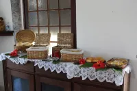 Pousada Água de Fuego - พร้อมอาหารเช้า