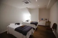 Hotel Gaivota Azores - spa