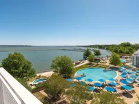 Hyatt Regency Chesapeake Bay - Beach