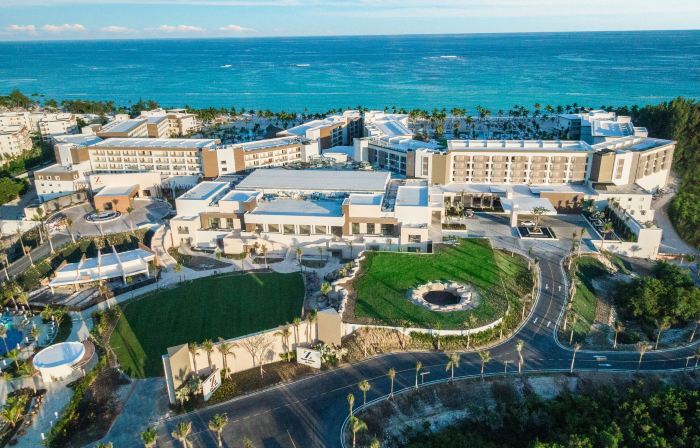 Hyatt Zilara Cap Cana