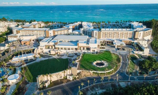 Hyatt Zilara Cap Cana