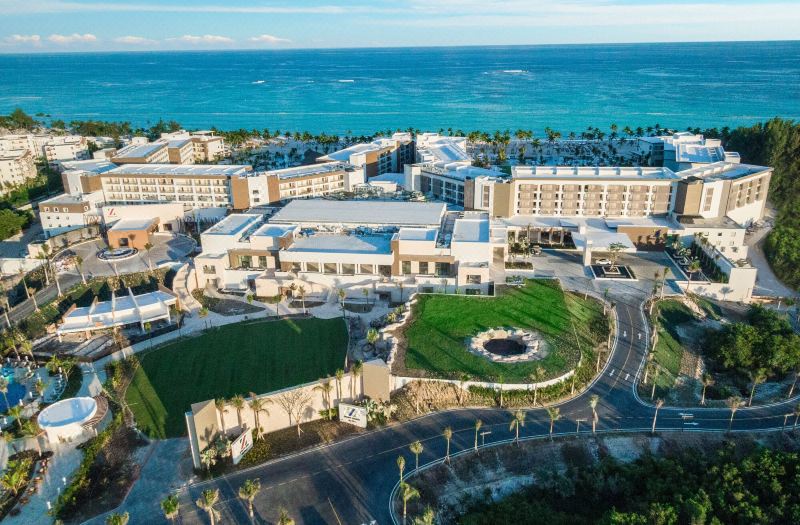 Hyatt Zilara Cap Cana