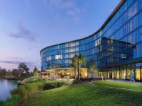Hotel Eleo at the University of Florida - Gym