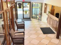 Sunshine Lodge Inn - Pet friendly