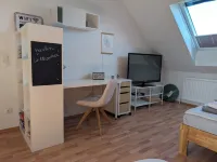 Modern apartment in an attractive location - Homestays
