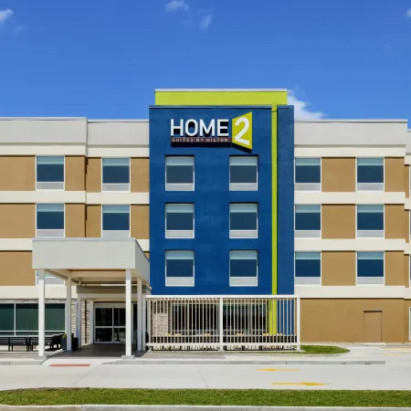 Home2 Suites by Hilton Springfield