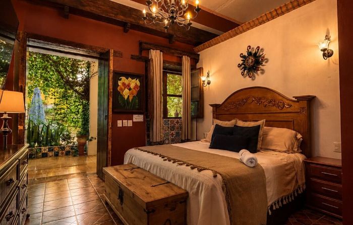 Copa de Oro Hotel Boutique
