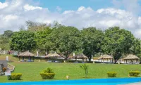 Hotel y Parque Acuático Agua Sol Alegría - piscina