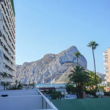 AR Roca Esmeralda & Spa Hotel