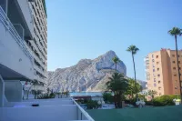 AR Roca Esmeralda & Spa Hotel - Ocean View