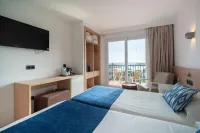 THB Felip - Adults Only - Balcony