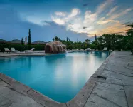 Cresta Jwaneng - Pool