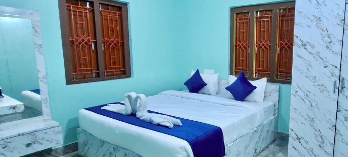 Das & Das Hotel Hotels in Bhubaneswar