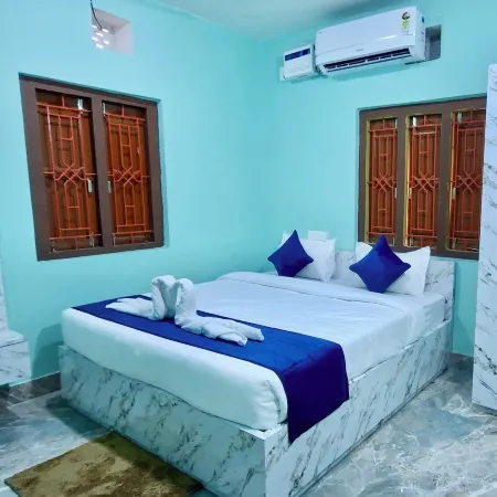 Das & Das Hotel