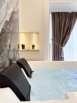 Domus de Cinti - Hot Tub