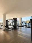 3Bdrm Luxury Condo I Pool &Jacuzzi I GYM - С тренажерным залом
