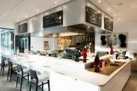 Dormero Hotel Hannover - breakfast