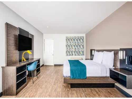 Motel 6 Euless, TX - Dallas - Pet friendly