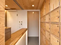 Ishigaki Guesthouse Hive - 2 estrellas