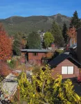 La Fontana Cabañas - Mountain view