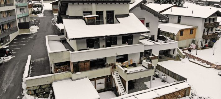 Matt Hotels in See