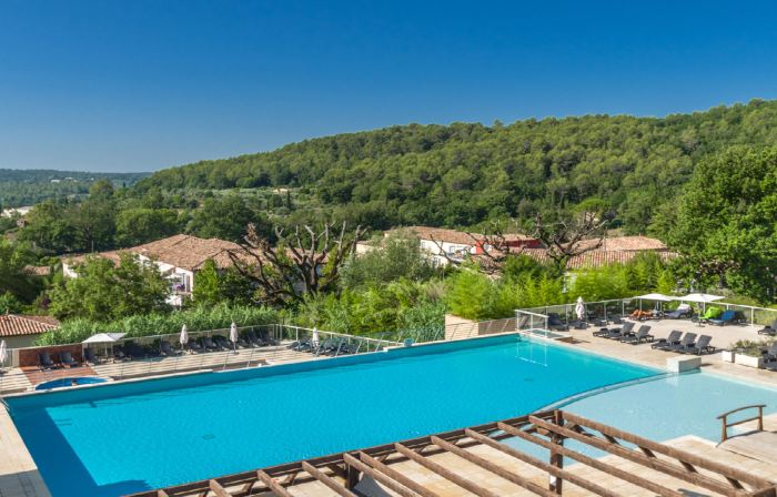 Domaine de Camiole