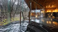 Forest Resort Yamanote Hotel - Горячие источники