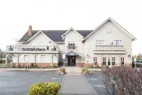 Premier Inn Worcester (M5,Jct6) - 3-Star