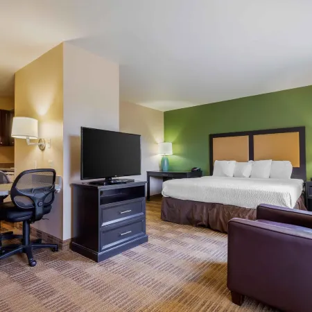 Extended Stay America Suites - Columbia - Northwest Harbison