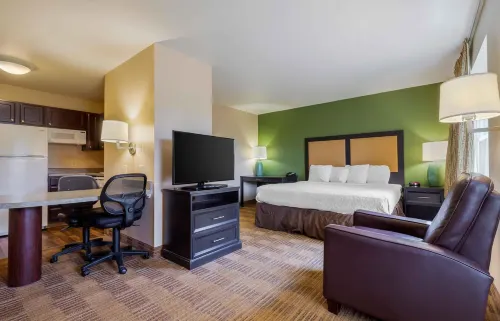 Extended Stay America Suites - Columbia - Northwest Harbison - Bintang 2