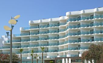 Hipotels Cala Millor Park