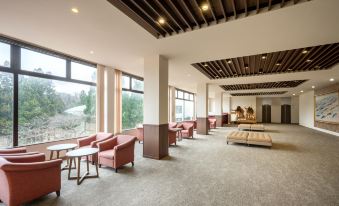Oga Kanko Hotel