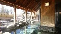 Tateshina Tokyu Hotel - Hot Springs