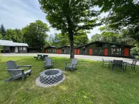 The Dax Lodge and Cabins - 2-Star