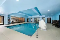 Comfort Suites New Bern Near Cherry Point - 2-stjärniga