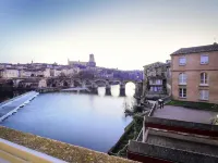 Mercure Albi Rives du Tarn - Scenic