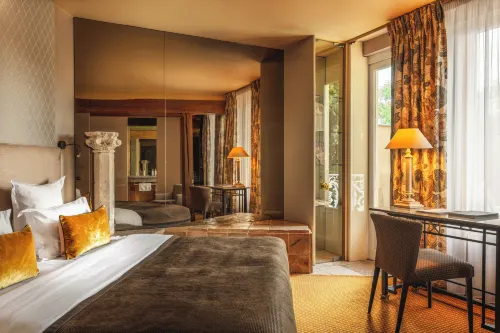 Hôtel Lion d'Or 1774 - Châteaux de la Loire - Wi-Fi