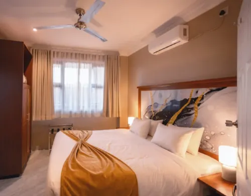 Hotel Kamtengo - 2-Star