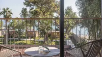 Balmy Beach Resort Kemer - Romantic