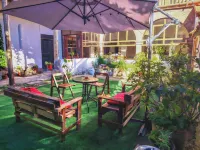 KANTIQ House - Apartments